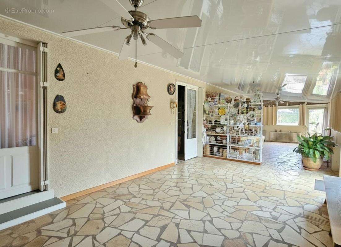 Maison 3 pièces 170 m² à vendre à Vianne (47230) - photo 2