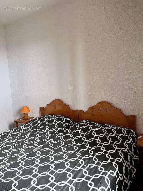 Appartement t2 les pistes - photo 4
