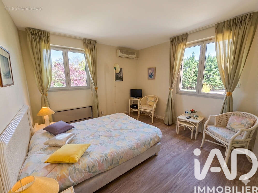 Photo 8 - Maison à COSNAC