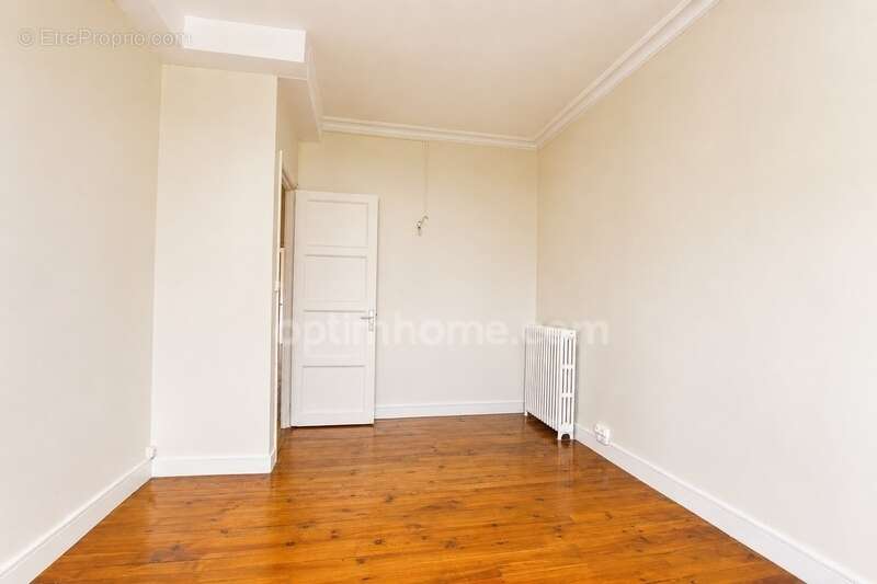Secteur jardin de l’observatoire / hauts de jolimont – appartement familial t4 de 83 m² – 3 chambres – 2 balcons – parking priva - photo 15