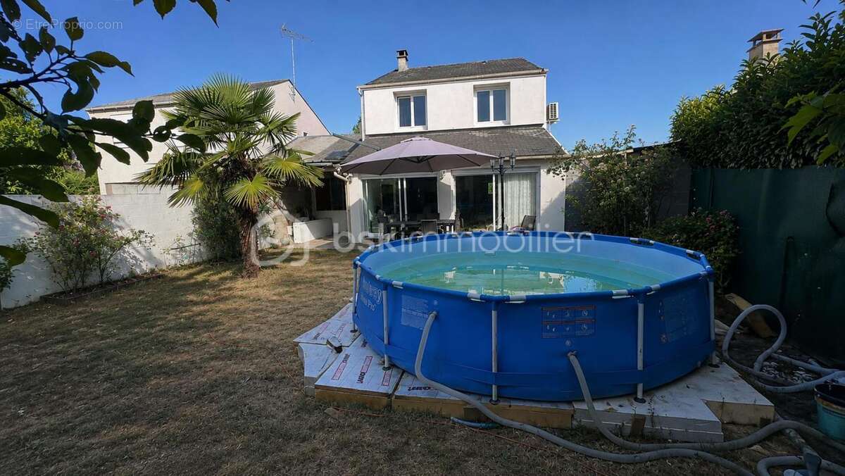 Coup de coeur - Maison familiale 4 chambres avec jardin et garage - photo 7