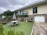 Maison à GONFREVILLE-L&#039;ORCHER