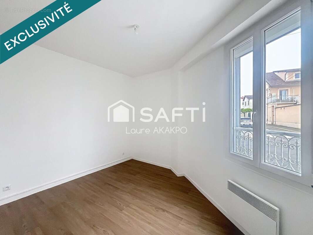 Photo 4 - Appartement à NEUILLY-PLAISANCE