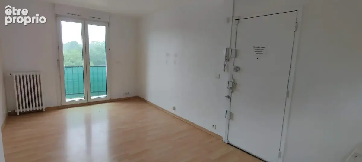 Appartement Yerres 3 pièce(s) 46.49 m2 - photo 5