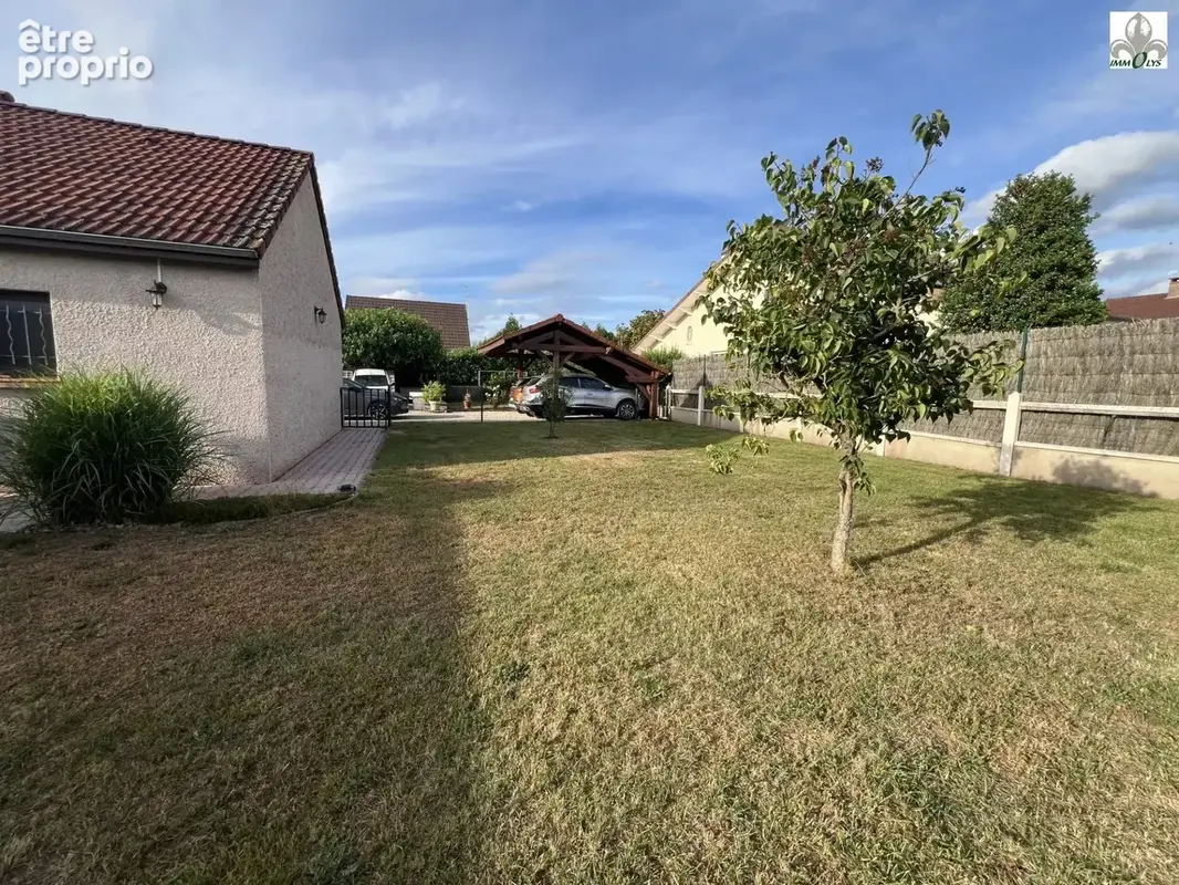 Maison plain-pied 3 chambres avec garage et piscine à quelques - photo 8
