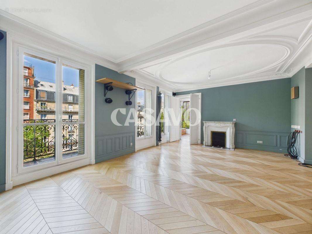 Appartement à PARIS-13E