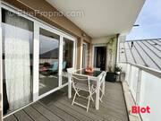 Appartement à SAINT-MALO