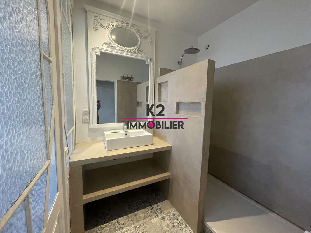 Appartement à MONTELIMAR