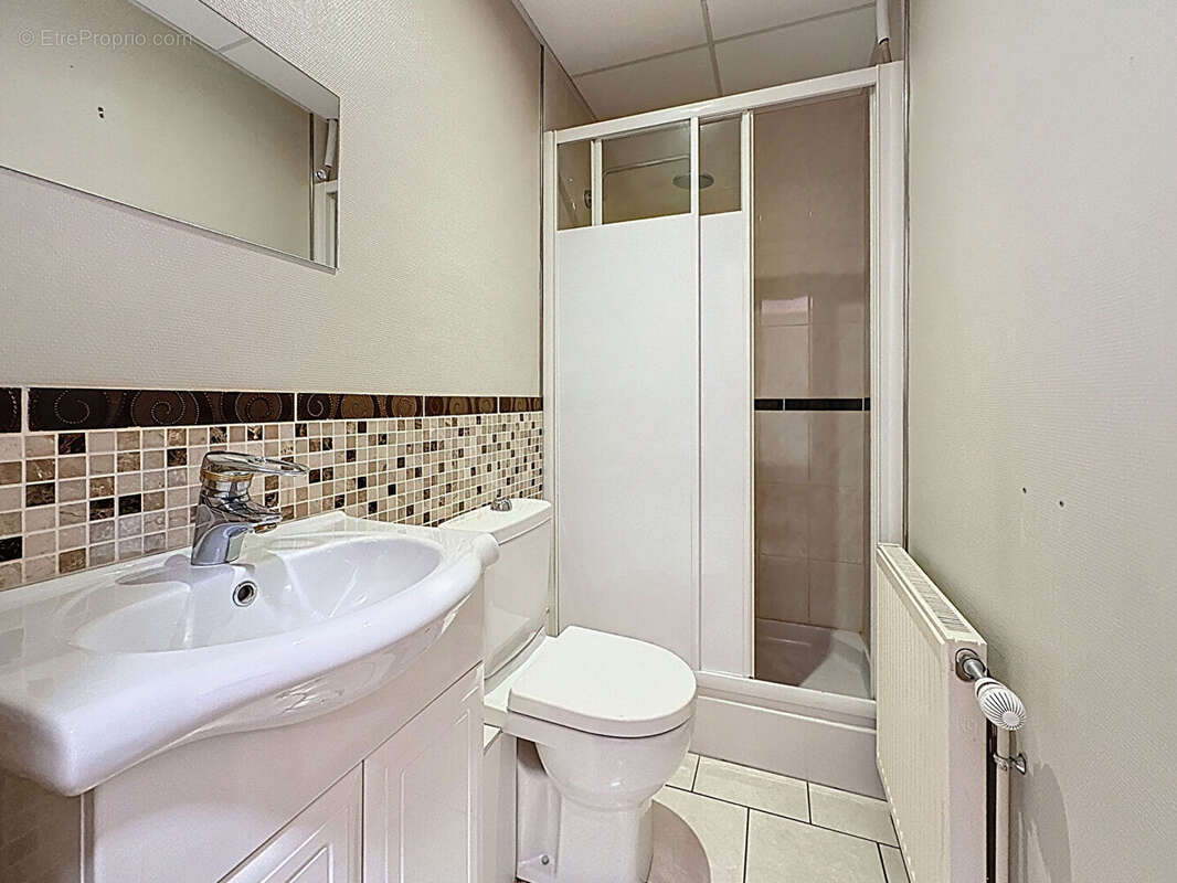 Appartement à CHARTRES