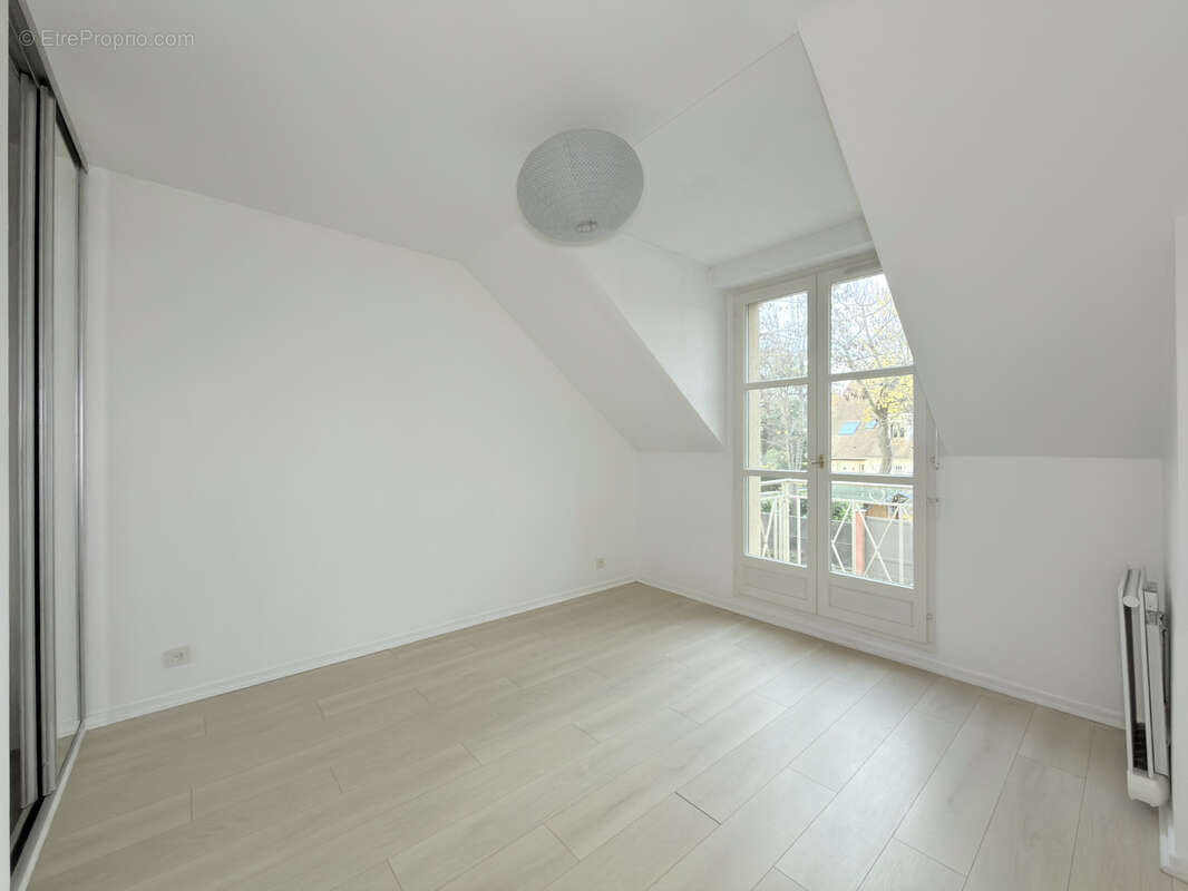 Maison à RUEIL-MALMAISON