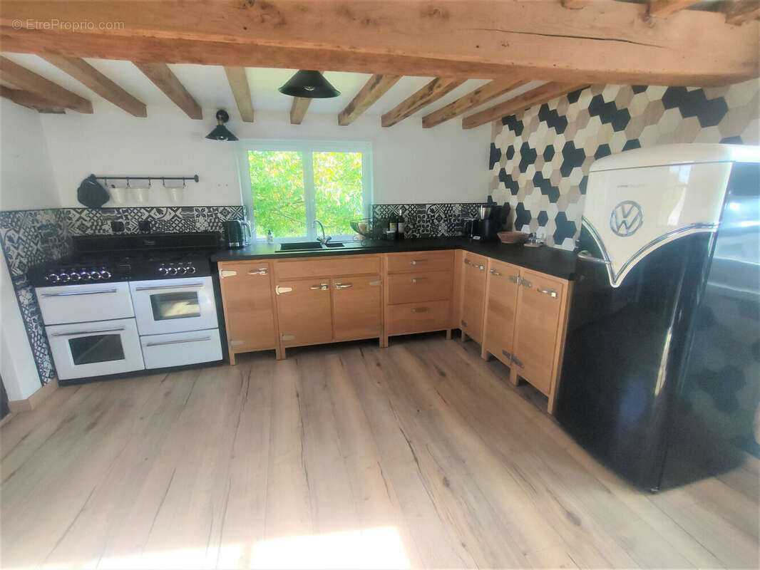 Photo 5 - Maison à RECQUES-SUR-COURSE