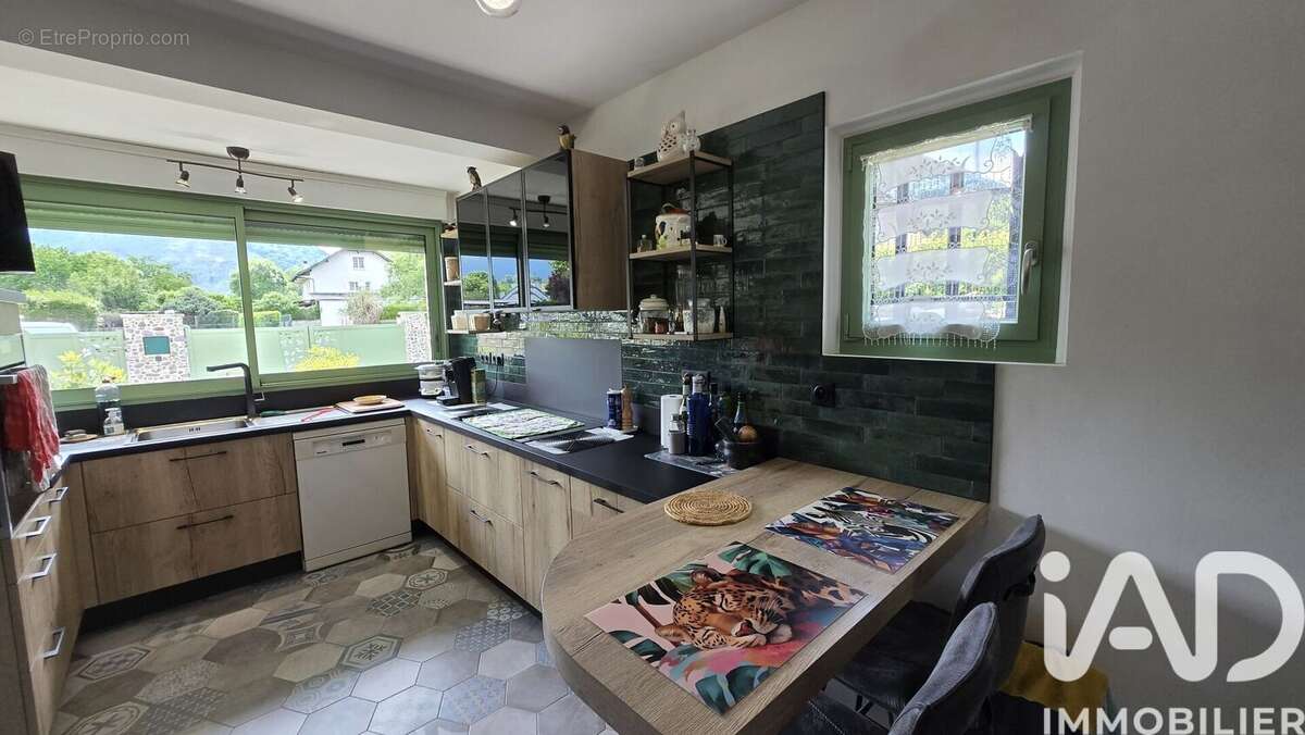 Photo 6 - Maison à ASASP-ARROS