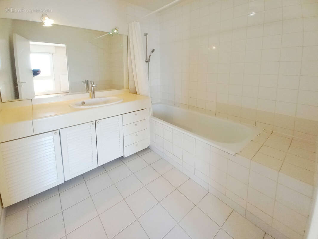 Appartement à CRETEIL