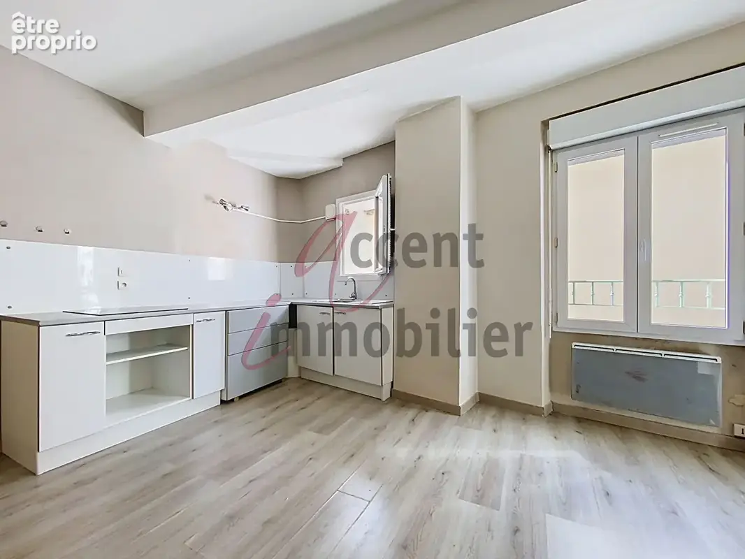 Cavaillon centre-ville t2 bis 48 m² sans travaux - photo 2