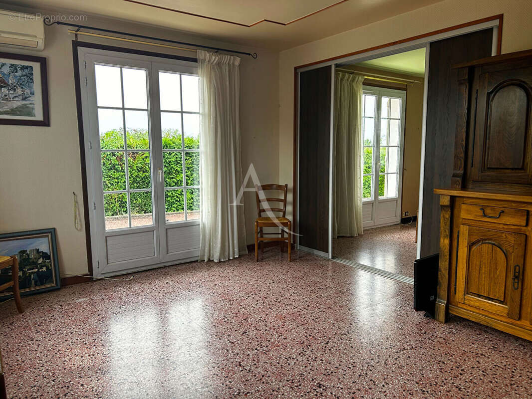 Maison à SAINT-GEORGES-SUR-CHER