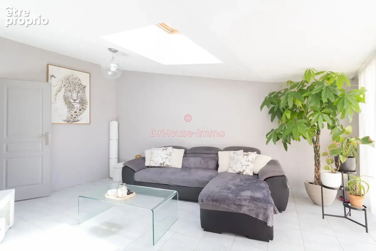 Maison 5 pièces 123 m² à vendre à Guernes (78520) - photo 35