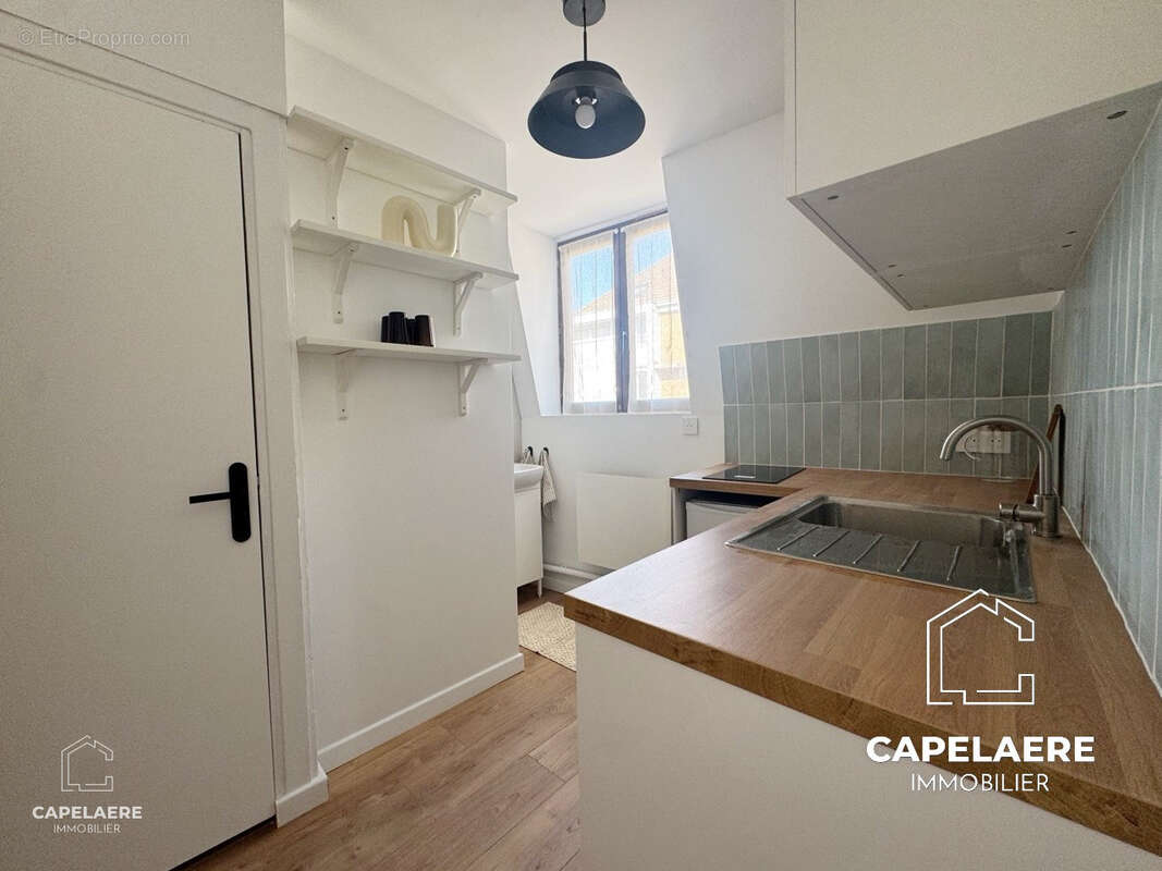Appartement rénové proche JB Lebas - photo 4