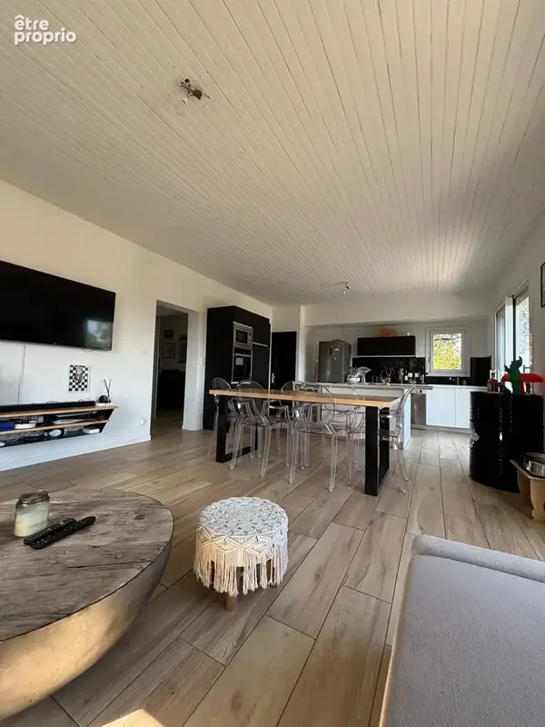 Maison 110 m² à Villegailhenc  - photo 5