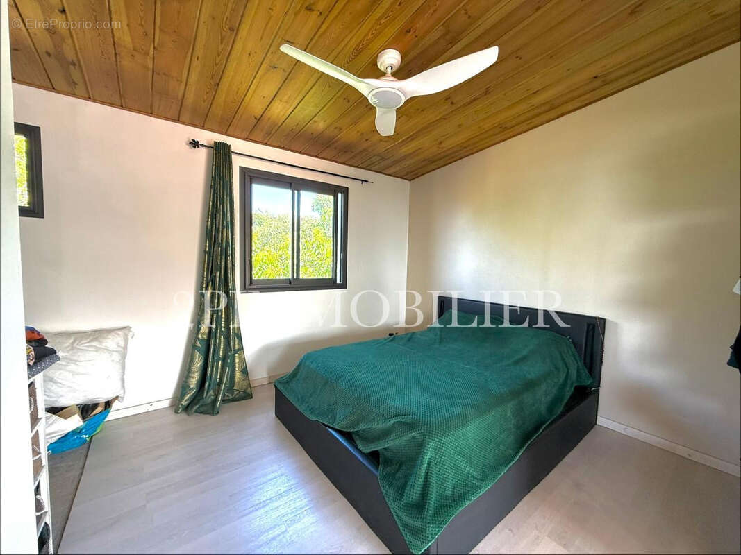 Maison à SAINT-JOSEPH