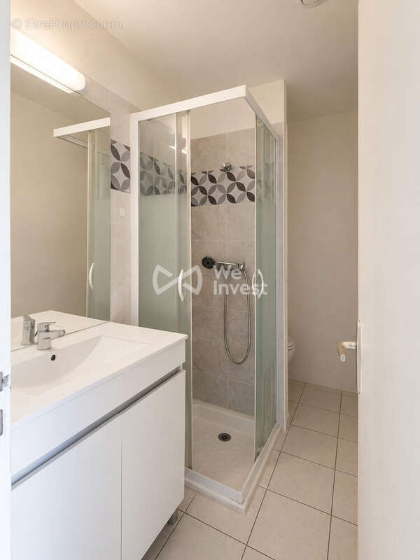 Appartement 42 m² à Montpellier  - photo 4