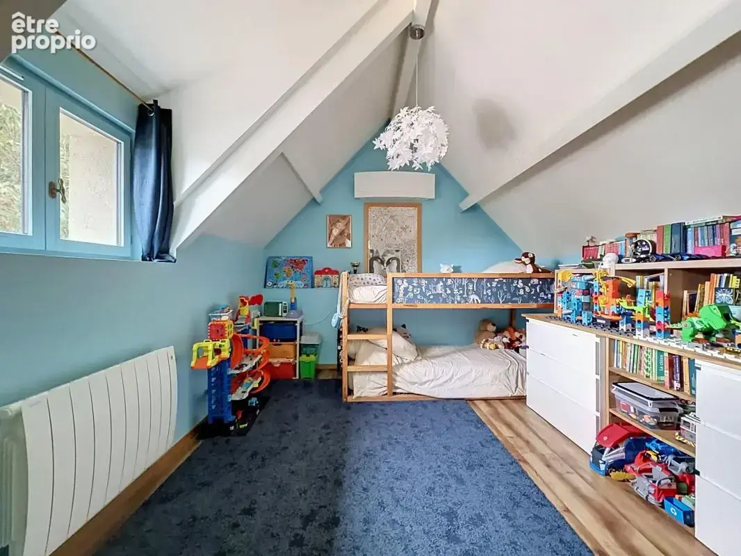 Maison À Vendre - photo 13
