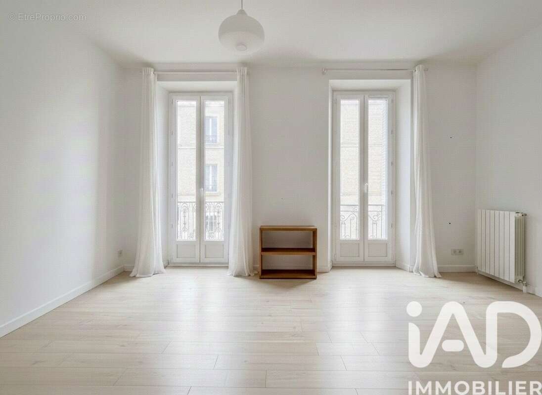 Photo 2 - Appartement à VENCE
