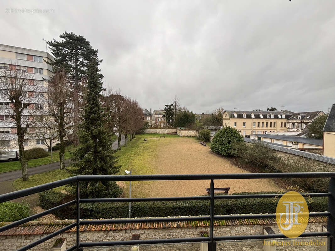 Appartement à VERNON