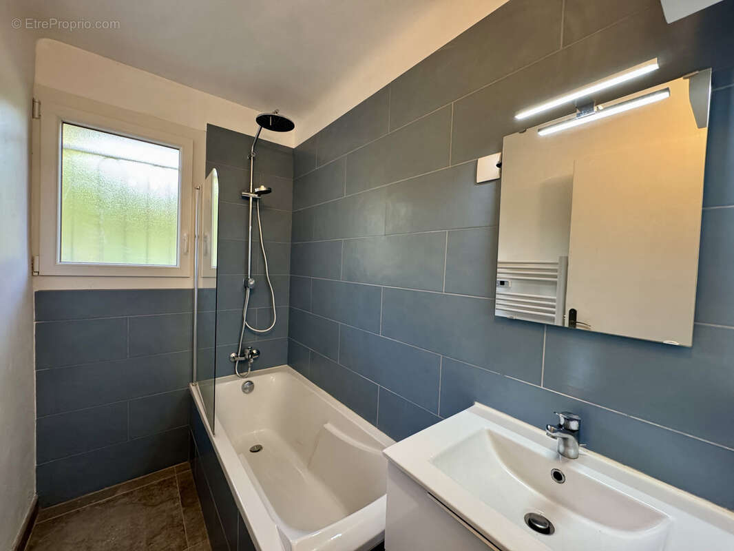 Appartement à SANARY-SUR-MER