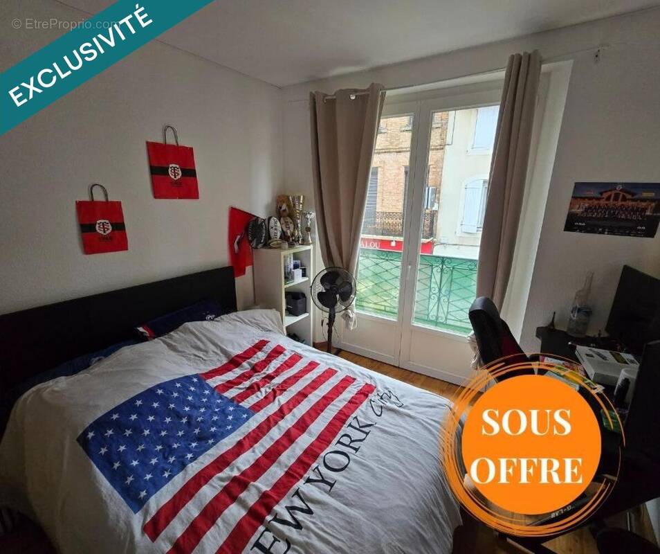 Photo 1 - Appartement à GAILLAC