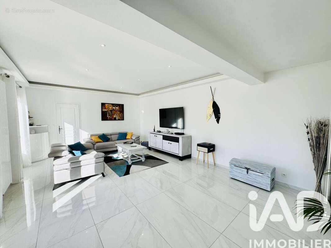 Photo 5 - Maison à CHAMPLAN