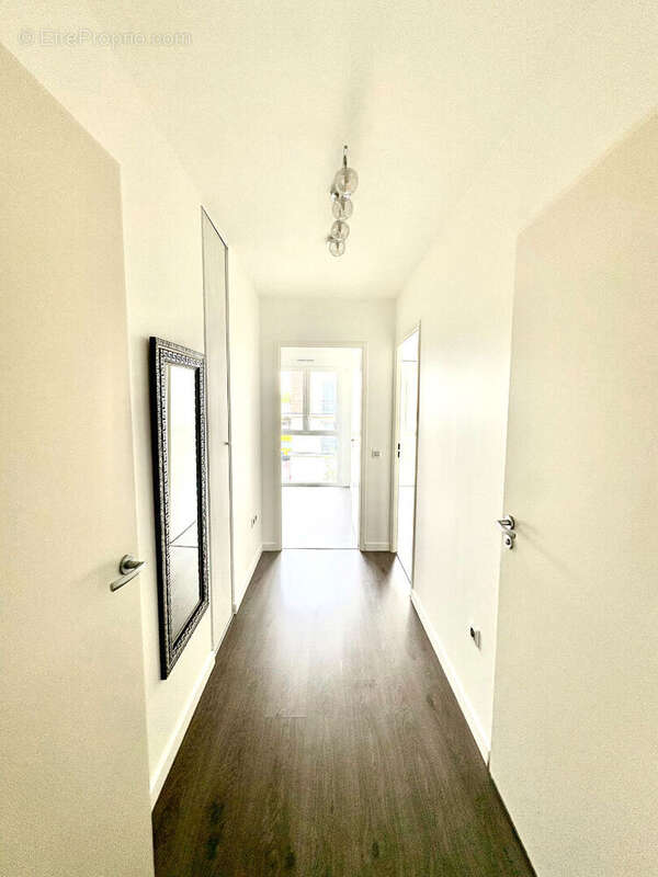 Appartement à SAINT-GRATIEN