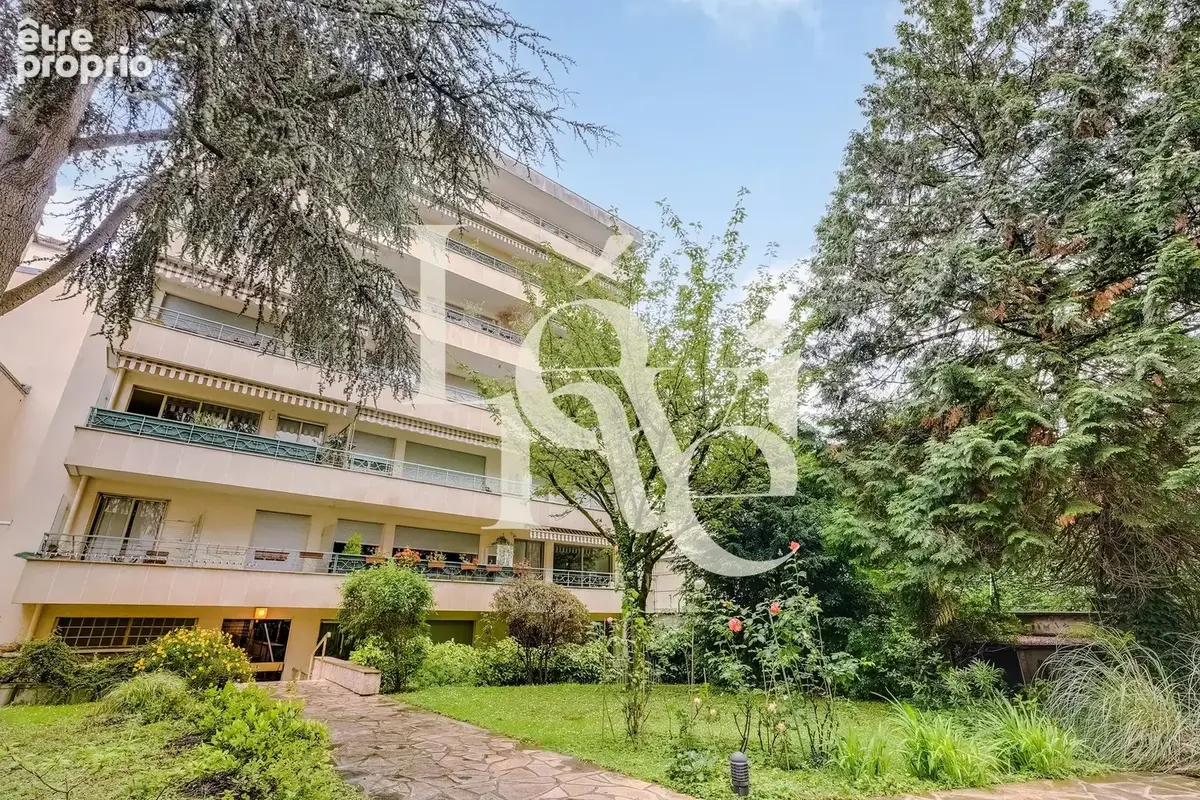 Appartement - studio - 33m2 + balcon - photo 10
