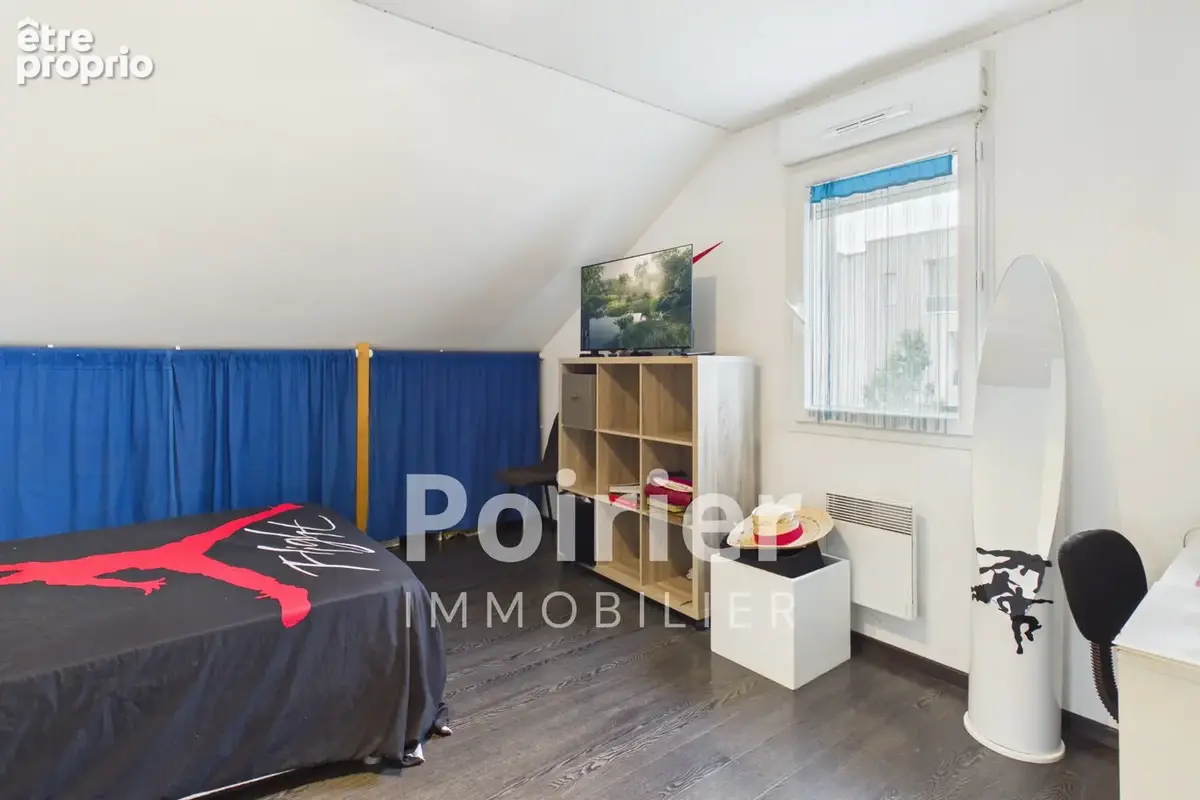 Charmante maison individuelle 4 chambres - photo 7