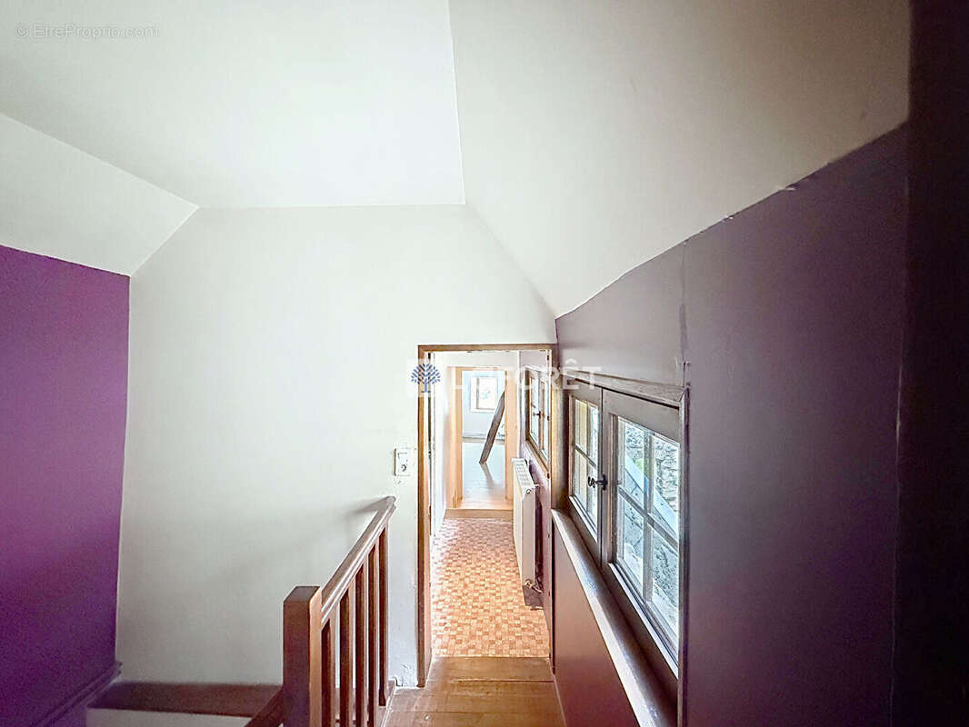 Maison à FECAMP