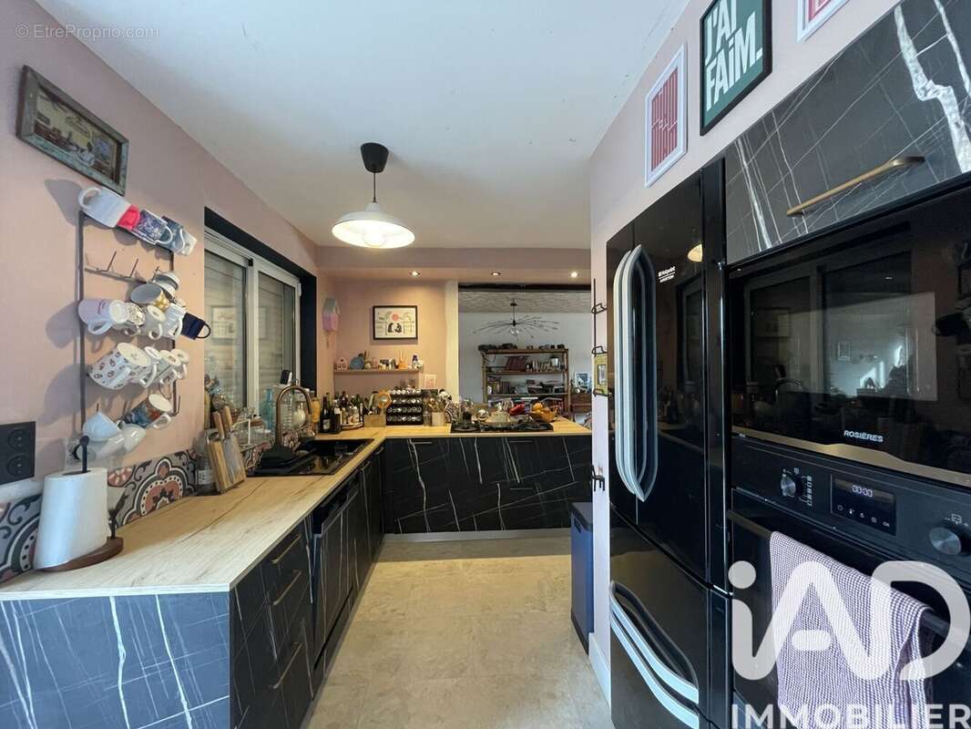 Photo 3 - Maison à LA ROCHELLE