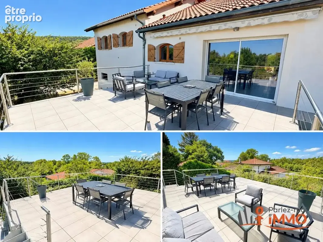 Maison à vendre Ambérieu-en-Bugey - photo 4