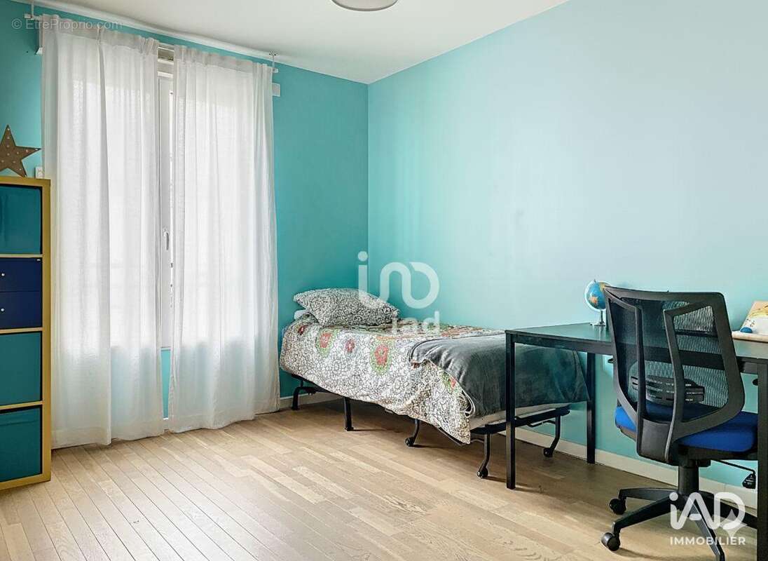 Photo 4 - Appartement à ANTONY