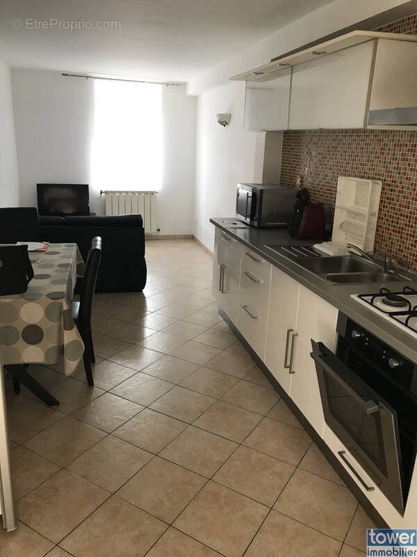 Maison à MARSEILLE-9E