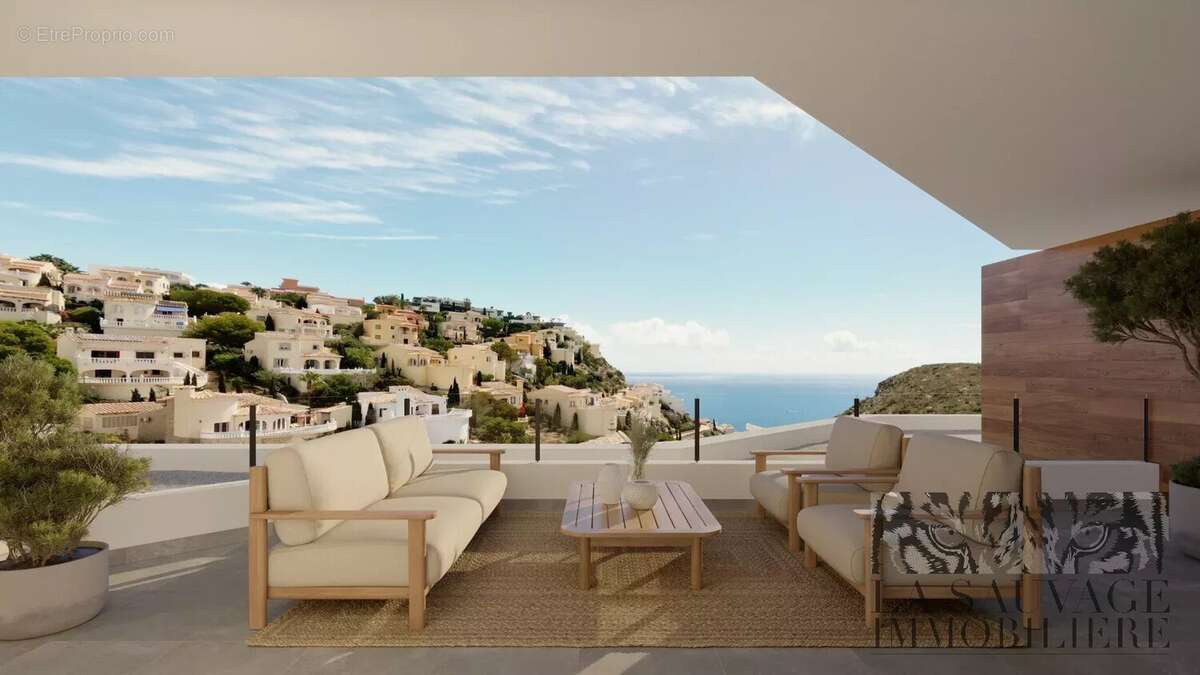 Appartement à BELLERIVE-SUR-ALLIER