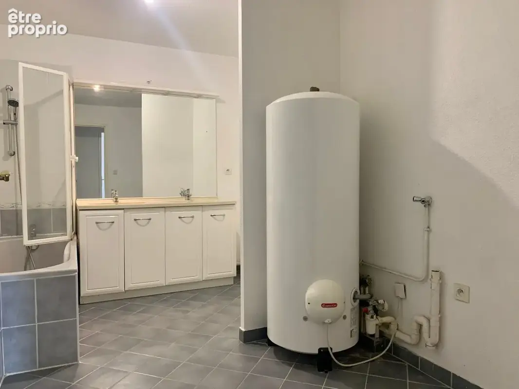 Appartement 4 pièces 84 m² à vendre à Bourg-De-Peage (26300) - photo 6