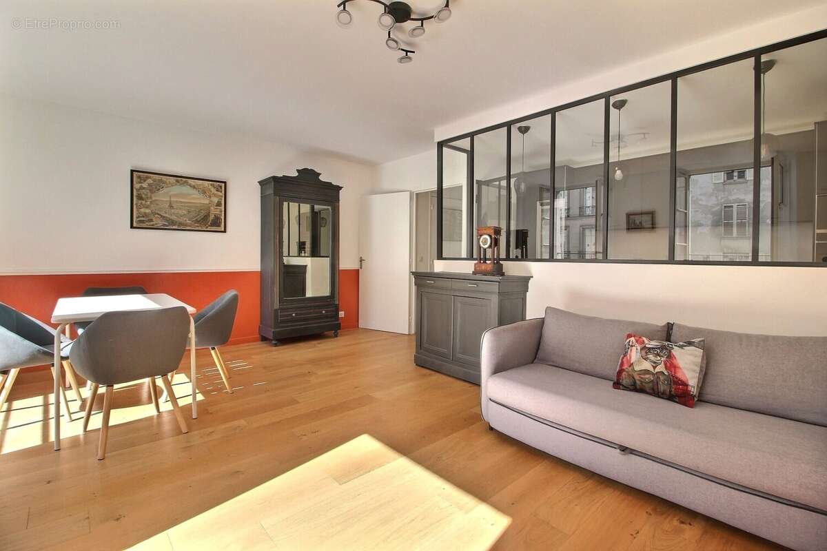 Appartement à VERSAILLES