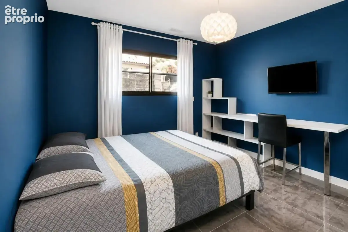 Maison de 4 pièces de 144 m² à Cases-de-Pène - photo 15