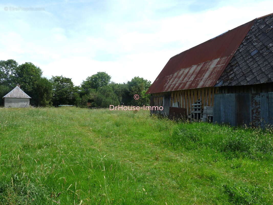 Terrain 2652 m² à Saint-Aubin-Le-Guichard  - photo 14