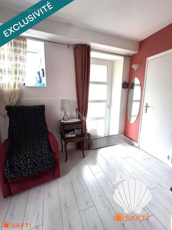 Photo 8 - Maison à VALS-PRES-LE-PUY