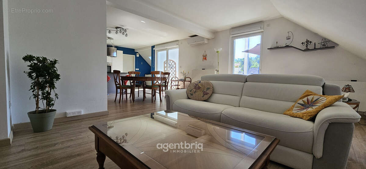 Appartement à BRUNSTATT