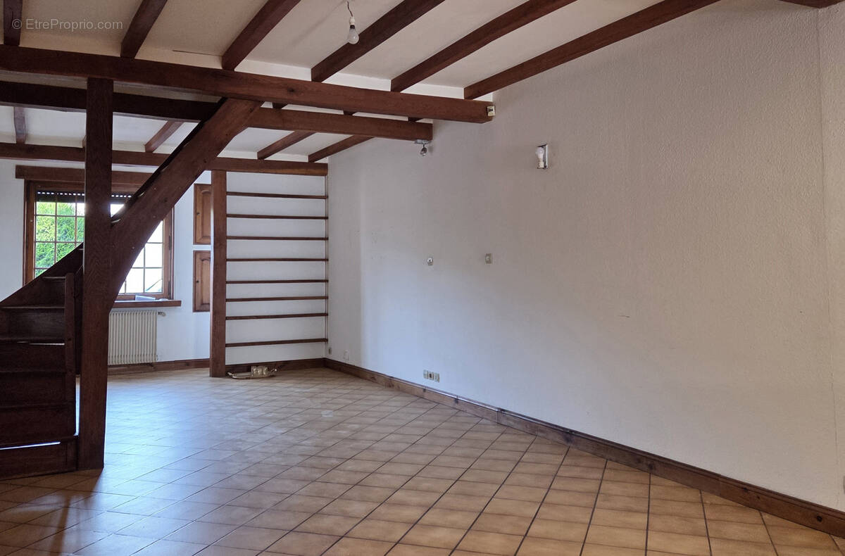 Maison à ARMENTIERES