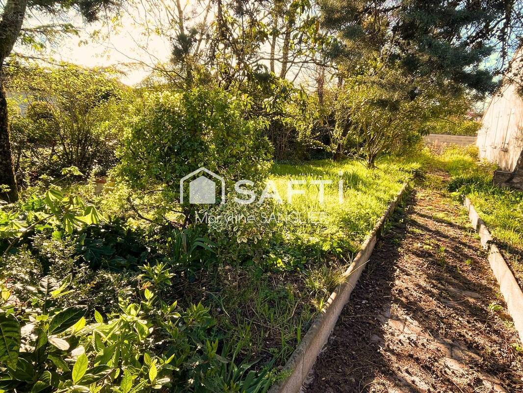 Photo 1 - Maison à BALMA