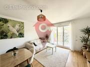 Appartement à ORGEVAL