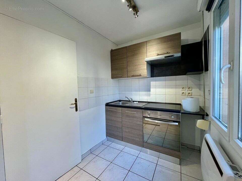 Appartement à ANNEMASSE
