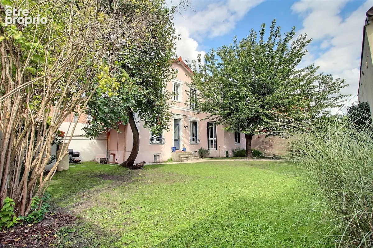 Maison 6 pièces 108 m² à vendre à Bezons (95870) - photo 11